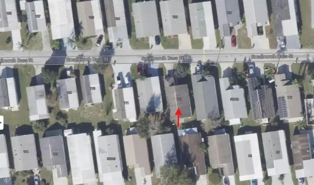 50989 Highway 27 113, DAVENPORT