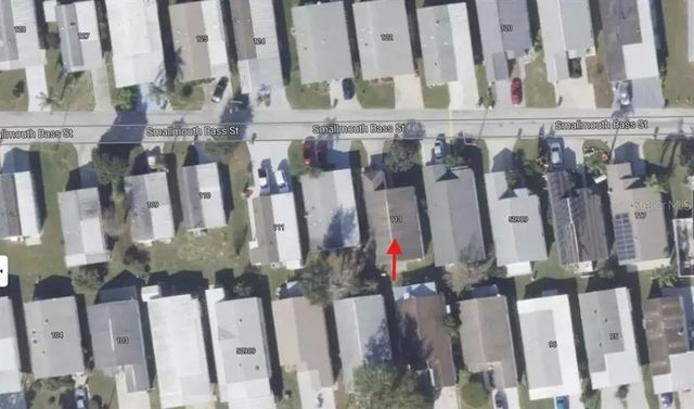 50989 Highway 27 113, DAVENPORT