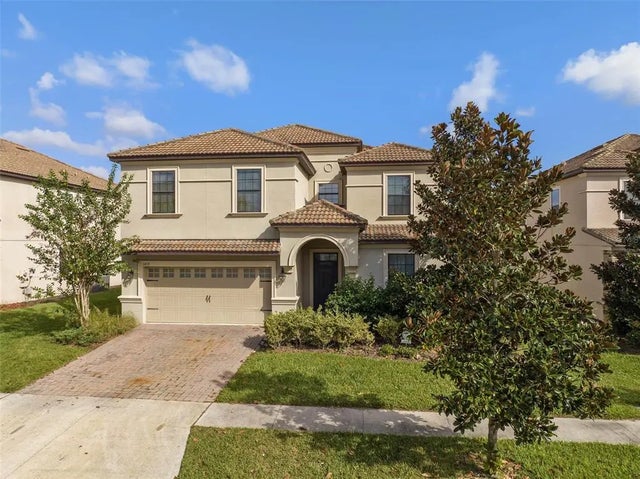 1453 Belle Terre Road, DAVENPORT