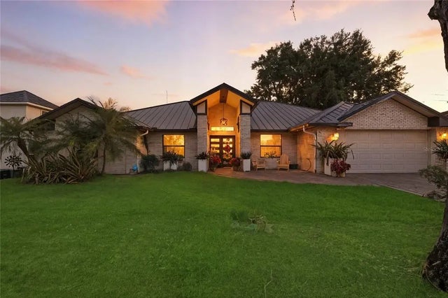 9125 Dollanger Court, ORLANDO