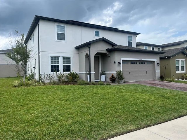 1100 Lone Palm Way, ST CLOUD