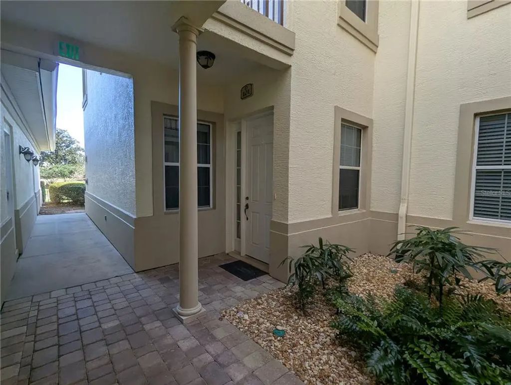 200 Riverfront Drive D101, PALM COAST