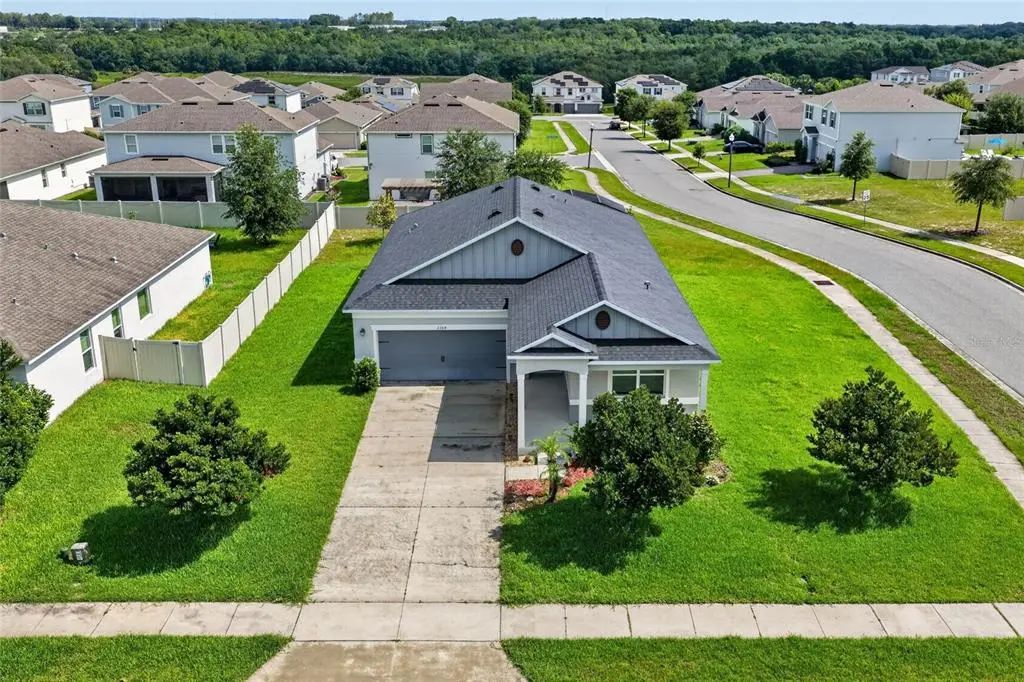 2364 Carriage Pointe Loop, APOPKA