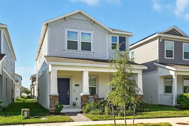 4132 Pino Street, APOPKA