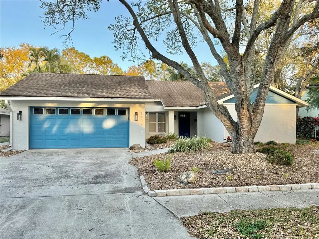 3409 45th Street W, BRADENTON
