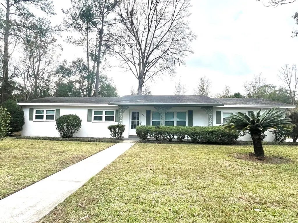 3537 Nw 50th Avenue, GAINESVILLE