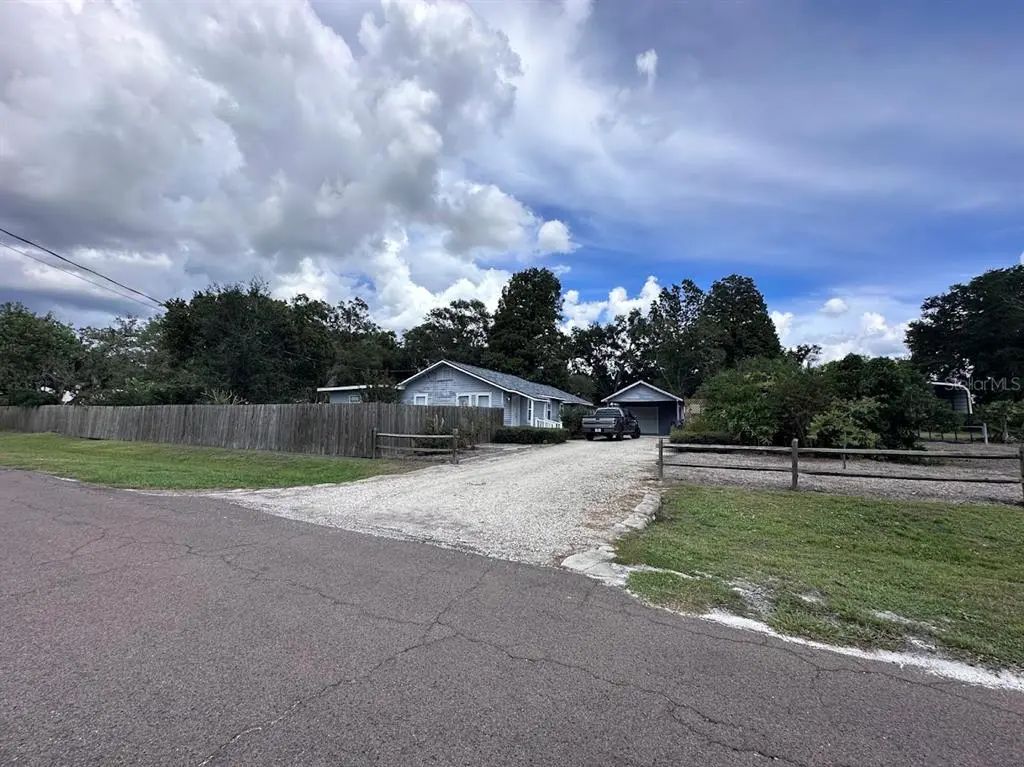 2612 S 67th Street, TAMPA