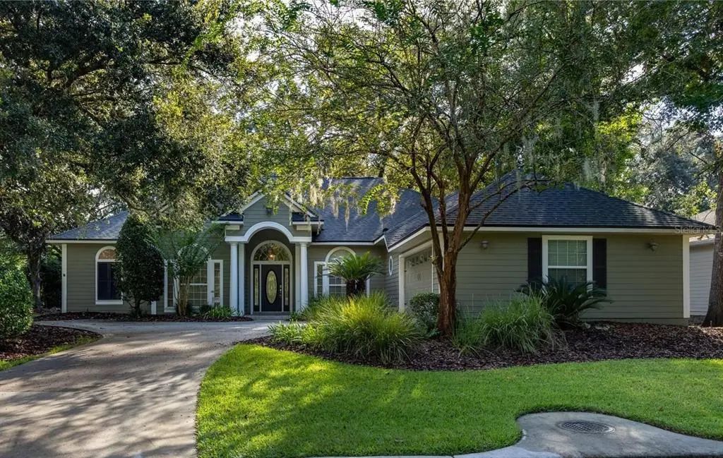 915 Sw 86th Way, GAINESVILLE