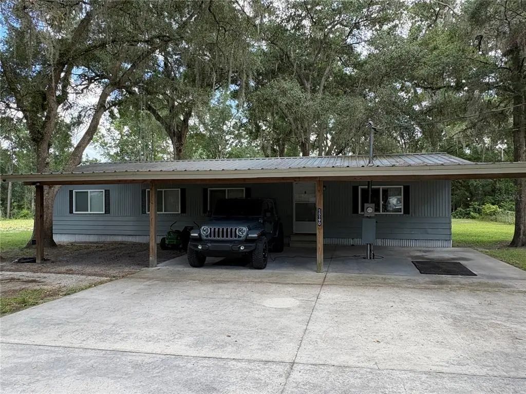 15190 Ne 144th Street, FORT MC COY