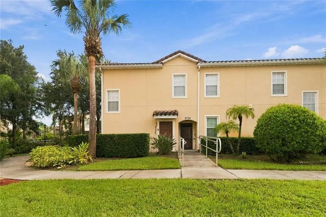 2736 Oakwater Drive, KISSIMMEE