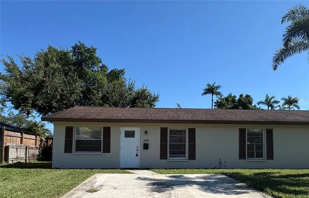 2208 16th Avenue W, BRADENTON