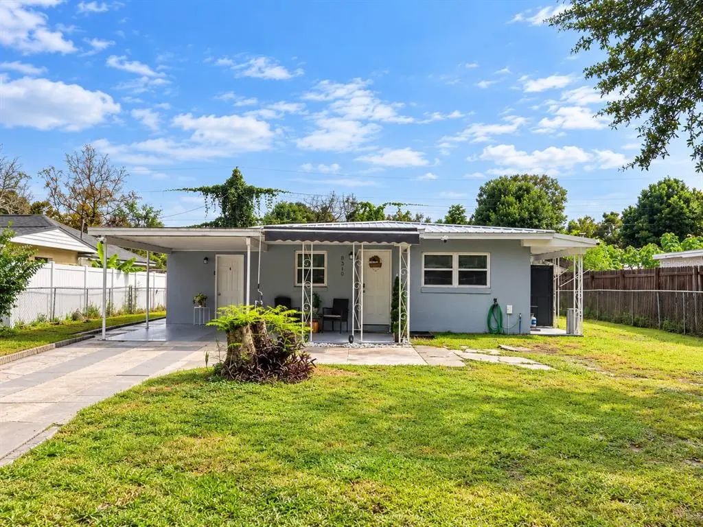 8310 Baja Boulevard, ORLANDO