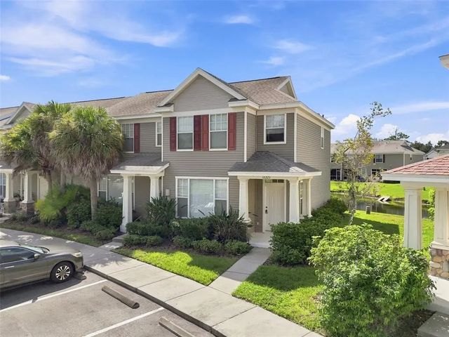 12225 Country White Circle, TAMPA