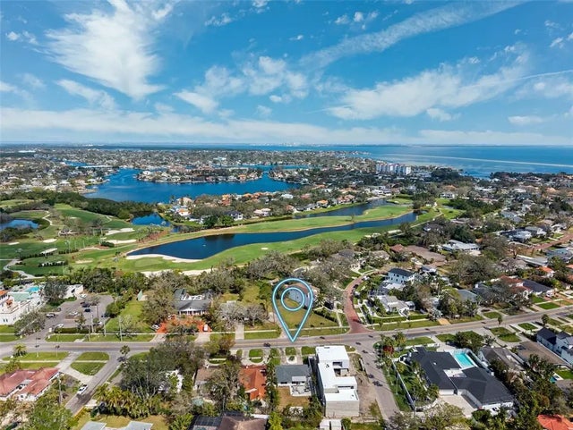735 Snell Isle Boulevard Ne, ST PETERSBURG