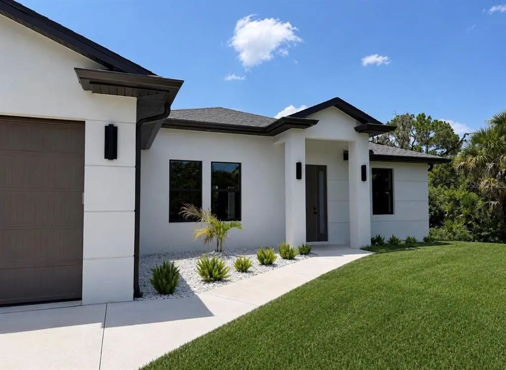 3739 Garbett Terrace, NORTH PORT