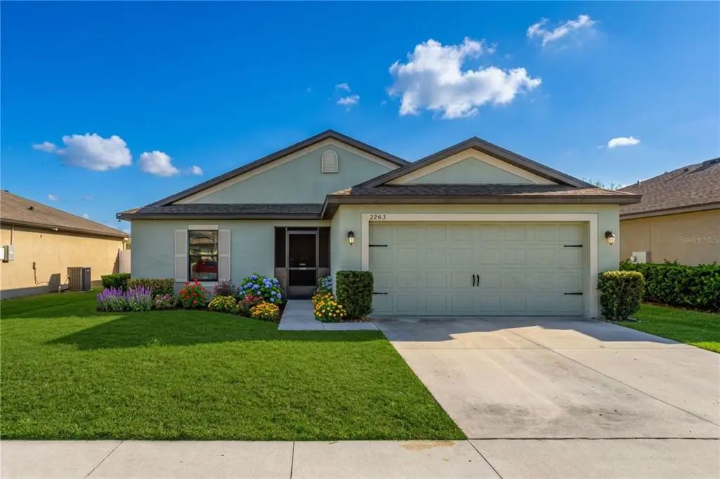 2665 Rotherham Road, TAVARES