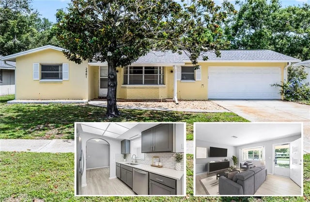 2481 12th Avenue Sw, LARGO