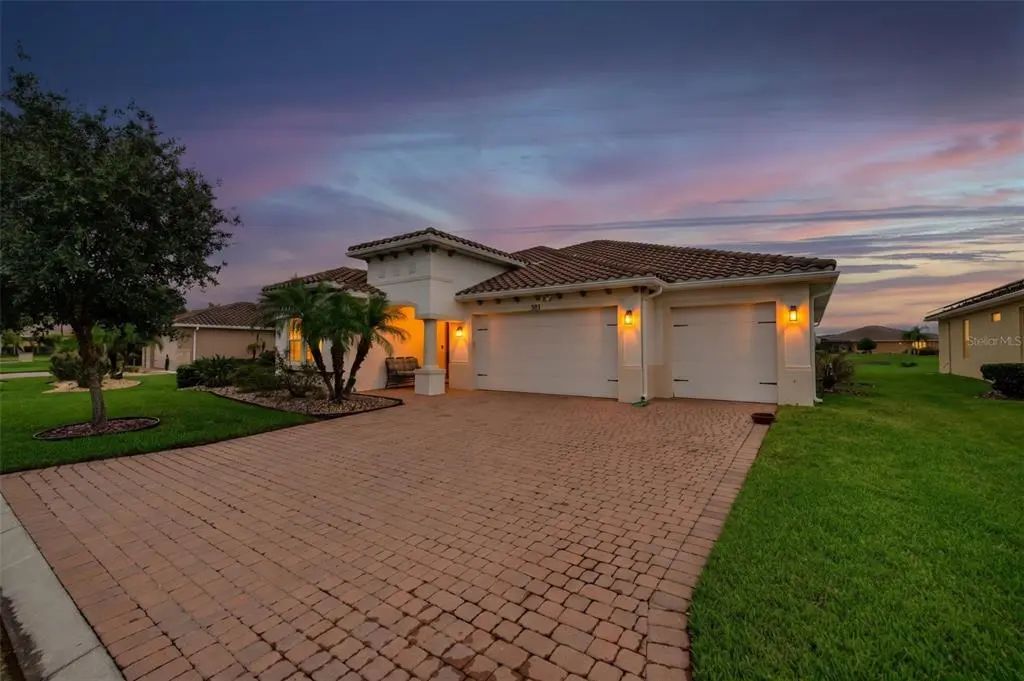 555 Tapatio Lane, POINCIANA