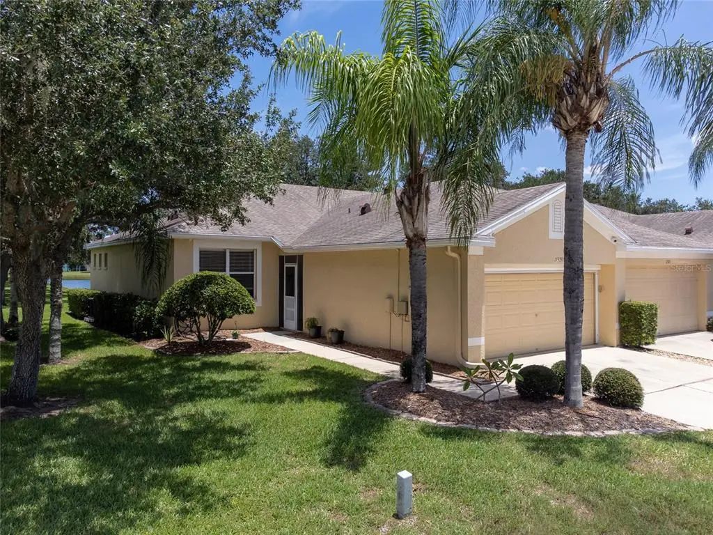 11523 Captiva Kay Drive, RIVERVIEW
