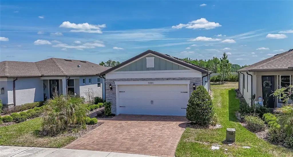 5981 Shorebird Branch, LAND O LAKES