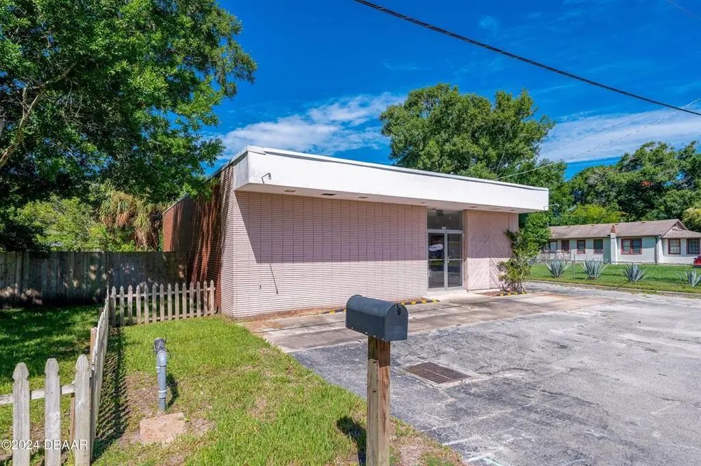116 Center Street, DAYTONA BEACH