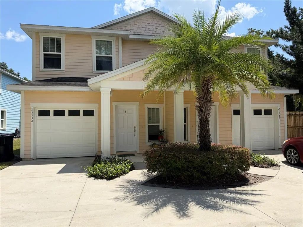 2553 S Mills Avenue B, ORLANDO
