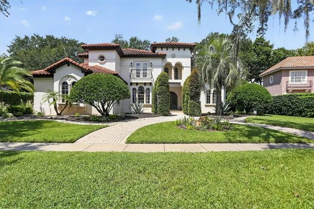 8826 Southern Breeze Drive, ORLANDO