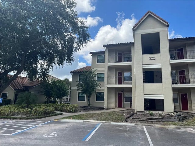 3032 Parkway Boulevard 201, KISSIMMEE
