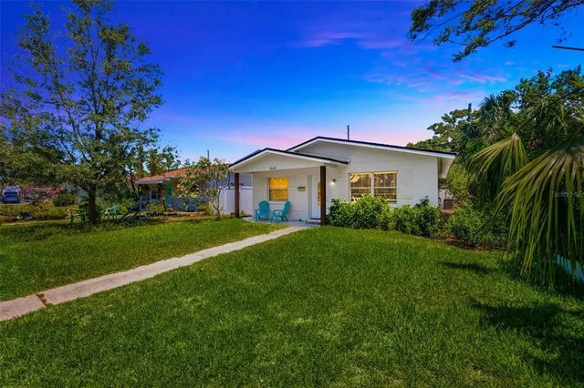 5643 Dartmouth Avenue N, ST PETERSBURG