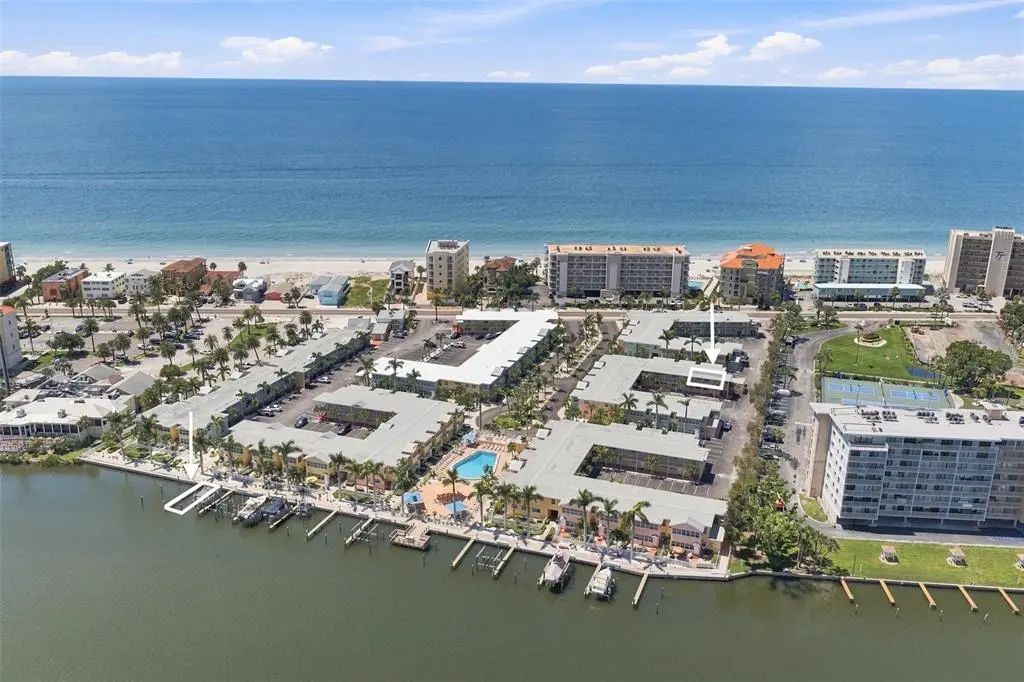 19417 Gulf Boulevard C209, INDIAN SHORES