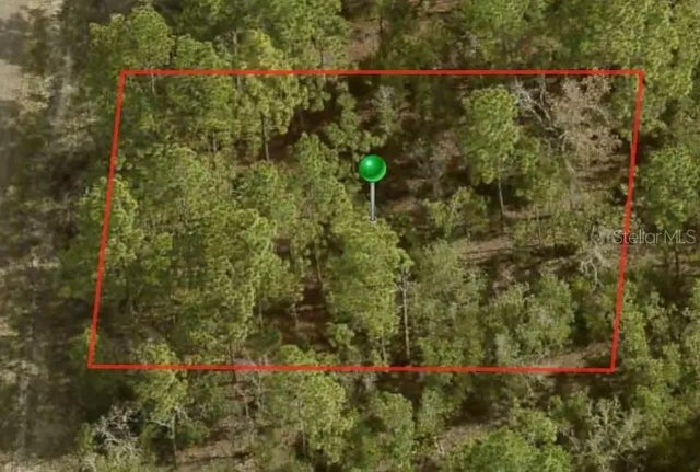 6581 N Winlock Terrace, CITRUS SPRINGS