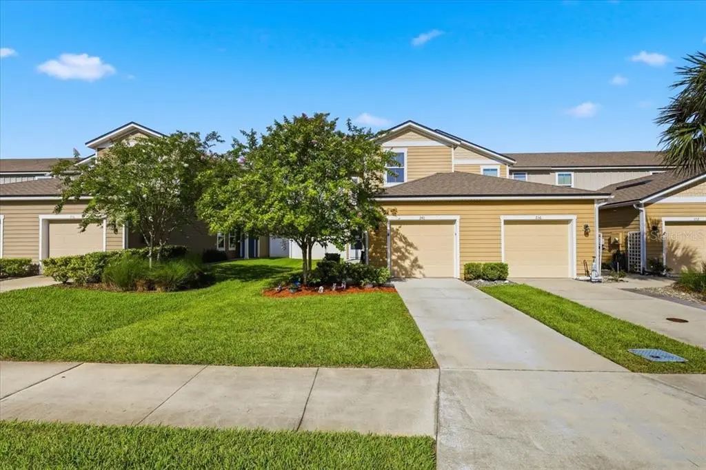 240 Whitland Way, ST. AUGUSTINE