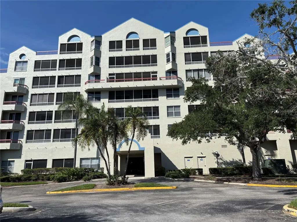 2333 Feather Sound Drive C107, CLEARWATER