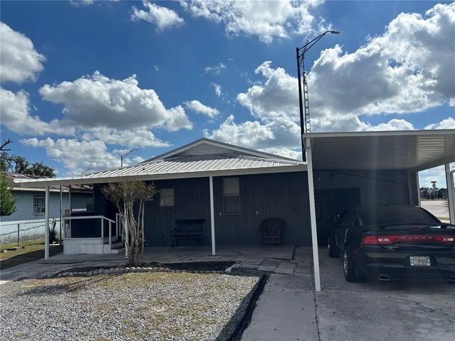 611 N Lincoln Avenue, LAKELAND