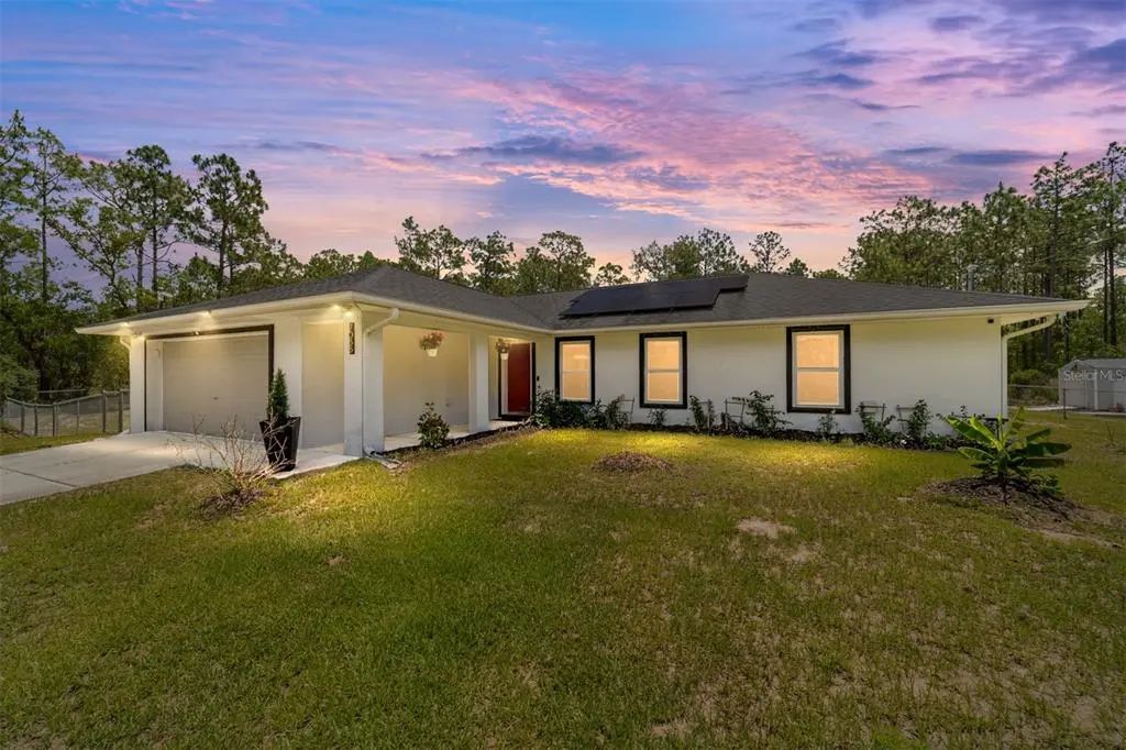 7035 Sw 136th Court Road, OCALA
