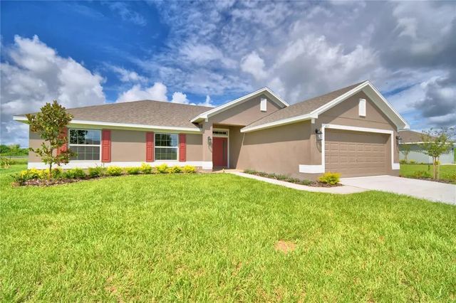 4628 Calamint Lane, AUBURNDALE