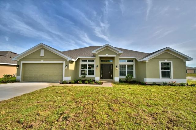 4429 Juneberry Drive, AUBURNDALE