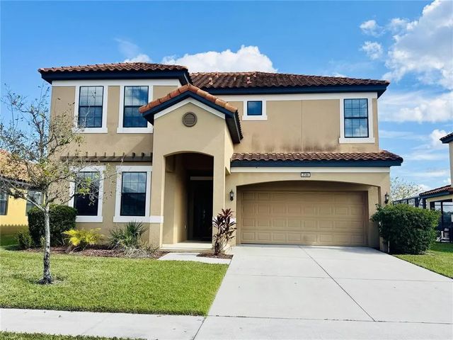 2586 Rosemont Circle, DAVENPORT