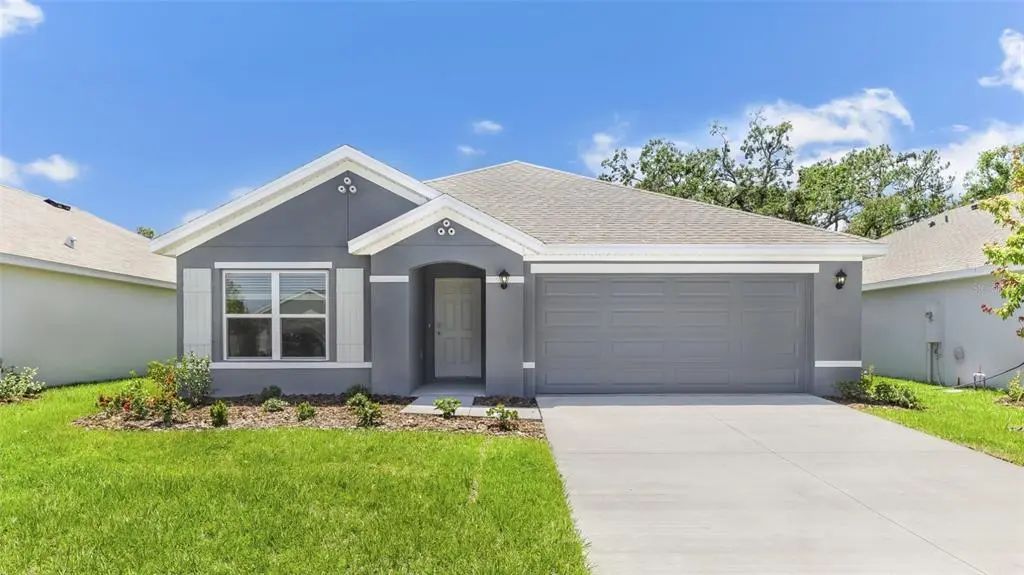 11908 Mountain Island Trail, PARRISH