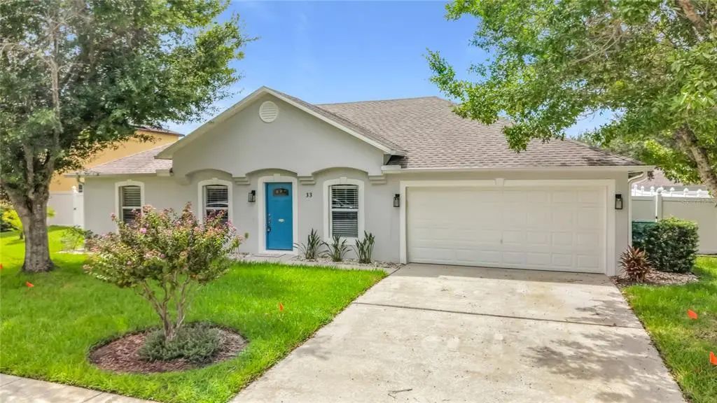 33 Timbercreek Pines Circle, WINTER GARDEN