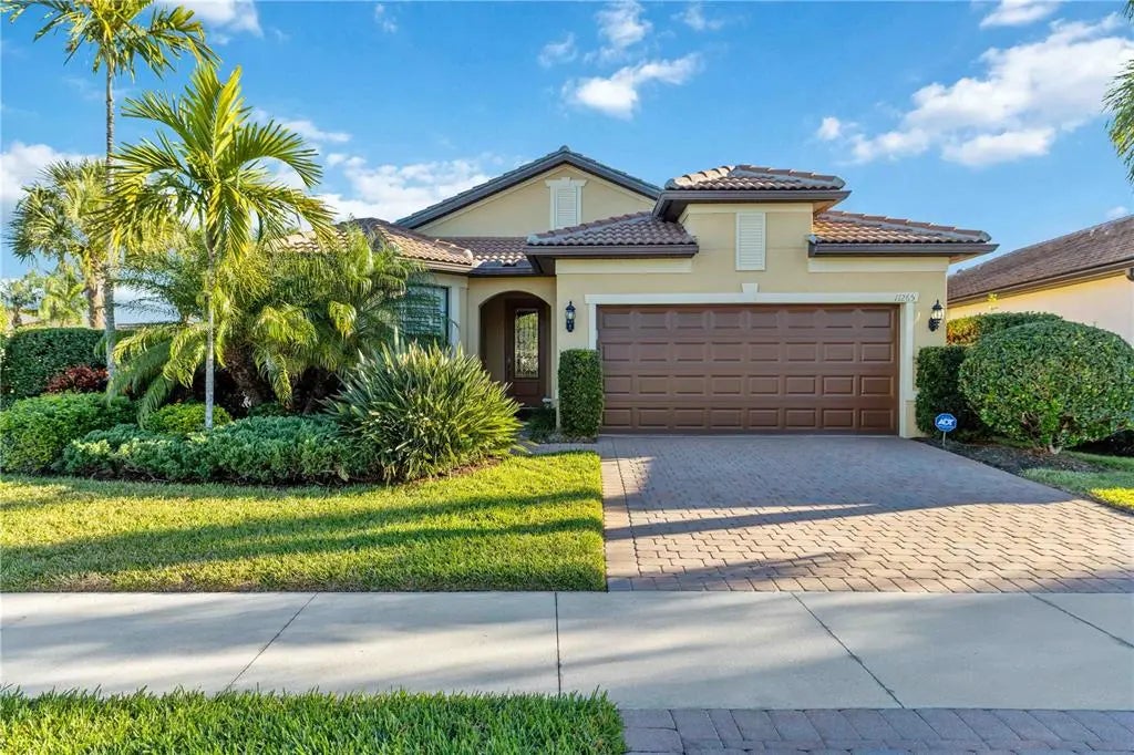 11265 Sandhill Preserve Drive, SARASOTA