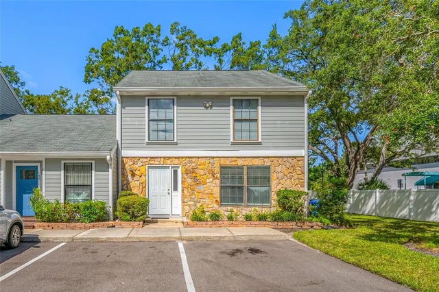 14809 Winding Creek Court, TAMPA