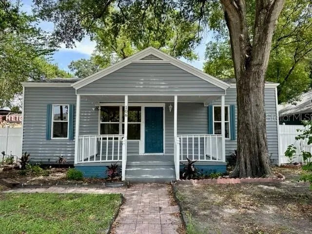 106 E Hanna Avenue, TAMPA