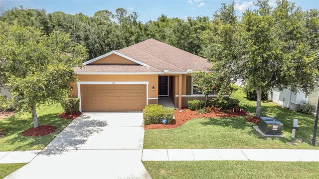 122 Port Royal Court, SEBASTIAN