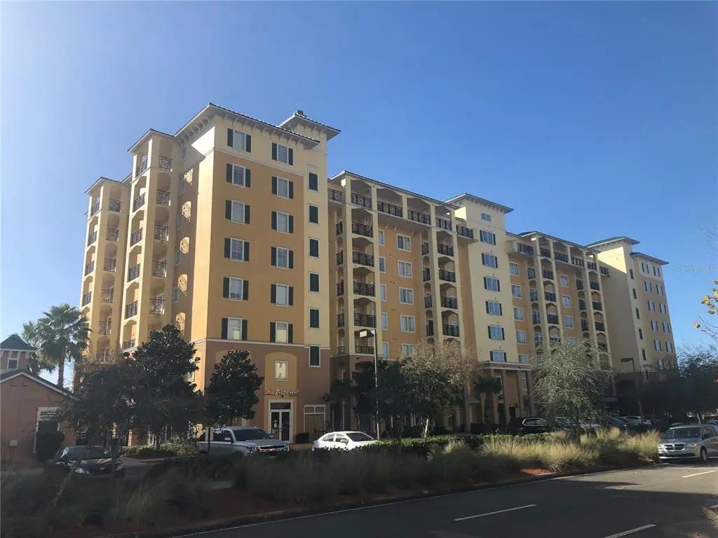 8100 Poinciana Boulevard 2305, ORLANDO