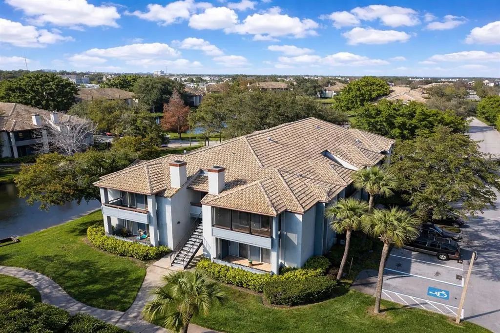 10263 Gandy Boulevard N 414, ST PETERSBURG