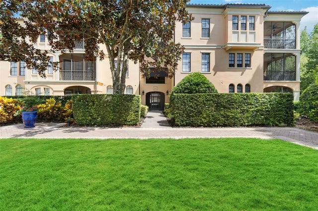 515 Mirasol Circle 106, KISSIMMEE