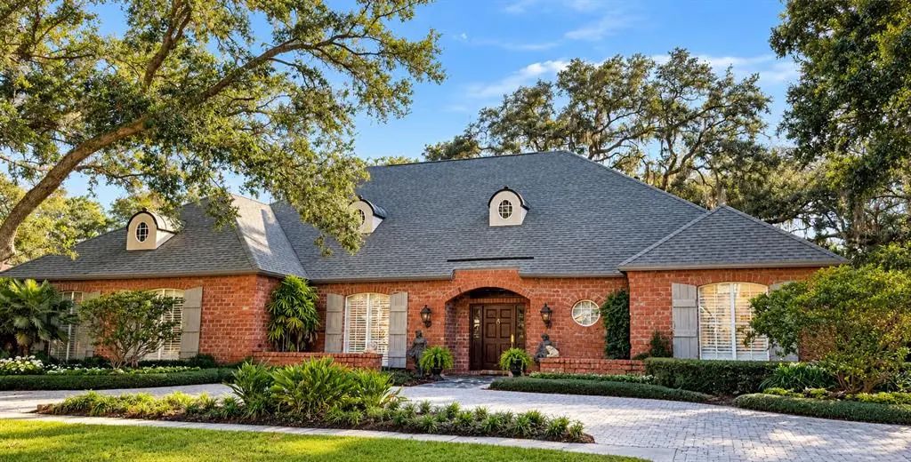 6423 Renwick Circle, TAMPA