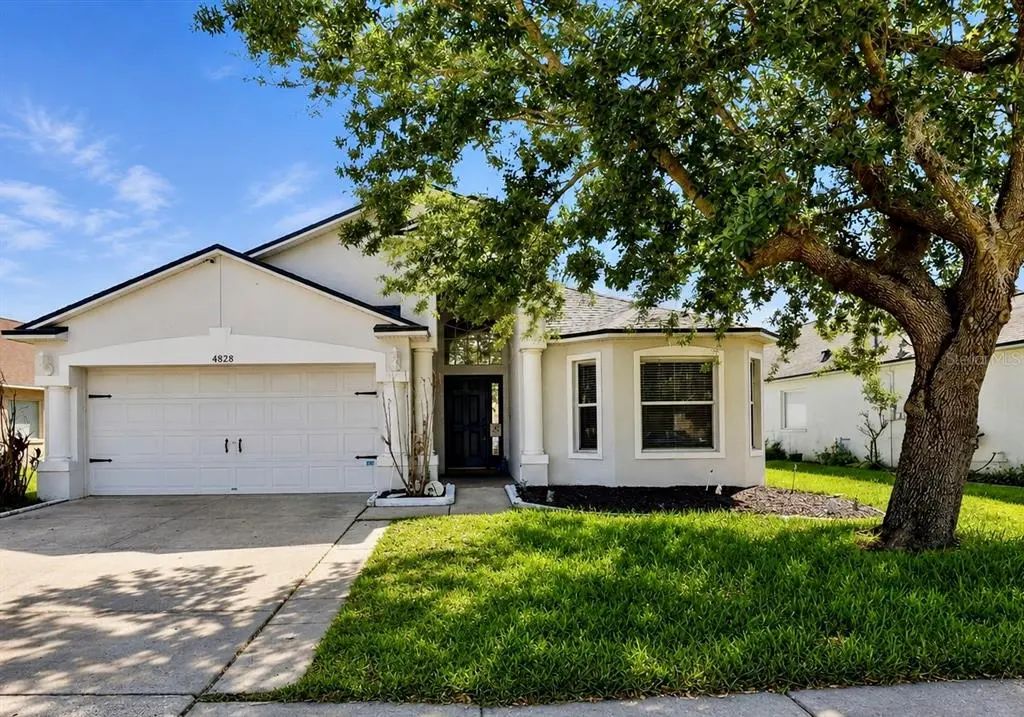4828 Wessex Way, LAND O LAKES
