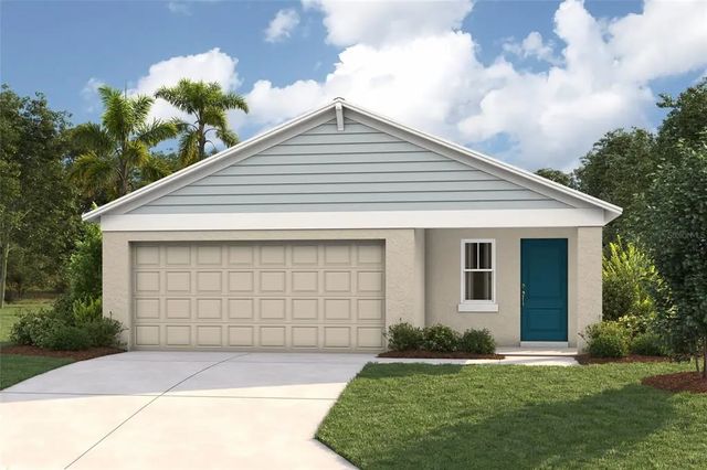 6052 Prairie Run, HAINES CITY